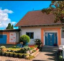 Einfamilienhaus mit Potenzial - 379.000,00&nbsp;EUR Kaufpreis, ca.&nbsp; 156,00&nbsp;m&sup2; in Merxheim (PLZ: 55627)
