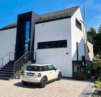 Modernes Einfamilienhaus in idyllischer Lage - Öhringen