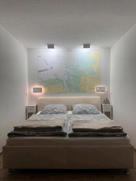 Foto - 2 Zimmer Etagenwohnung zum Kaufen in Cuxhaven