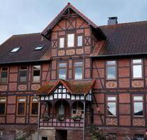 3 Zimmer Wohnung, Haustiere erlaubt - Wohnen mit Pferd möglich - Einbeck