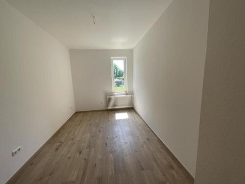 Foto - Etagenwohnung zur Miete in Wilhelmshaven