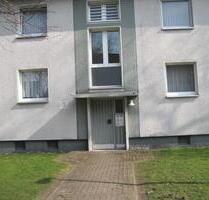 Tolle und bezugsfertige 2-Zimmer-Wohnung mit Balkon - Duisburg Ruhrort