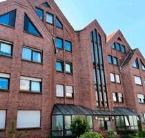 2 ZKB Ibbenbüren Innenstadt, Balkon, Badewanne PKW Stellplatz