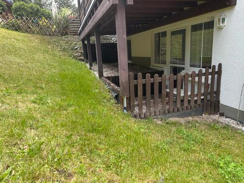 Foto - Etagenwohnung in Niederwürschnitz