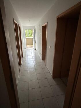 Foto - Etagenwohnung in Niederwürschnitz zur Miete