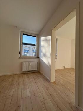 Foto - Etagenwohnung in Mönchengladbach