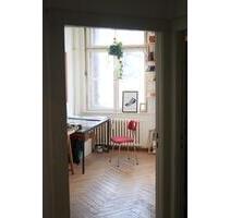AtelierStudio Sublet - 240,00 EUR Kaltmiete, in Berlin (PLZ: 12055) Neukölln
