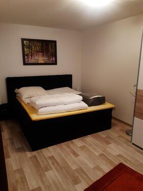 Foto - Etagenwohnung zur Miete in Suhl