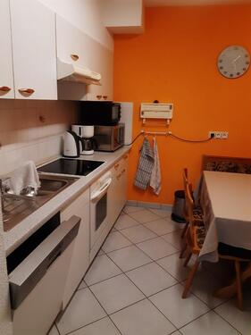 Foto - Etagenwohnung in Suhl