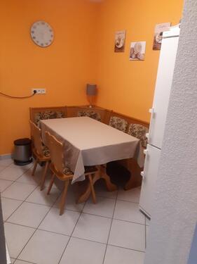 Foto - Etagenwohnung in Suhl zur Miete