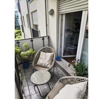 1,52-Zimmerwohnung mit Balkon und Wanne nahe Pohlandplatz - Dresden Blasewitz