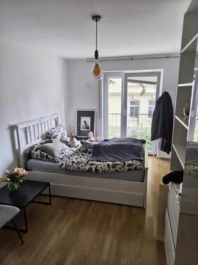 Foto - Etagenwohnung in Dresden