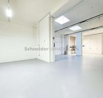 Lagerhalle in Zehlendorf für Produktion, Werkstatt, Lager oder Logistik - Berlin Steglitz-Zehlendorf