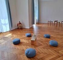 Praxisräume in Wilmersdorf – ideal für Körperarbeit, Workshops - Berlin Charlottenburg-Wilmersdorf