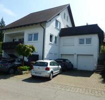 Vermiete 4-Zimmer-Dachgeschosswohnung, 115m² in Sundern - Sundern (Sauerland)