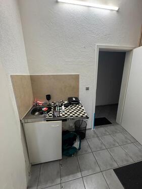Foto - Etagenwohnung in Villingen-Schwenningen zur Miete