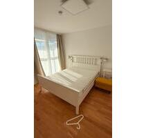 2-Zimmer-Wohnung Köln Südstadt Balkon Aufzug Stellplatz