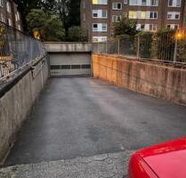 Tiefgaragenstellplatz Garath Emil-Barth-Str 101- geräumige Anlage - Düsseldorf Stadtbezirk 9