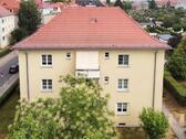 Foto - Bezugsfrei - sanierte 2-Zimmer-Wohnung Dresden- Naußlitz