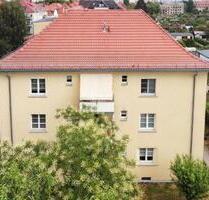 Bezugsfrei - sanierte 2-Zimmer-Wohnung Dresden- Naußlitz