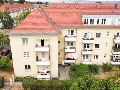 Foto - 2 Zimmer Etagenwohnung zur Miete in Dresden