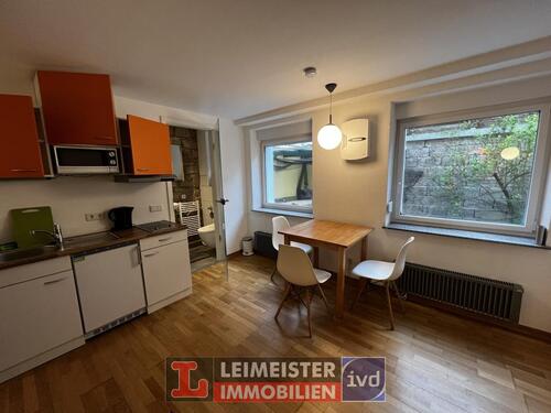 Foto - Vollmöbliertes Appartement direkt bei City-Galerie und trotzdem sehr ruhig! - sofort frei!