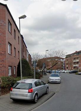 Foto - Tiefgaragen Stellplatz - Münster Gievenbeck Toppheideweg