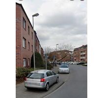 Tiefgaragen Stellplatz - Münster Gievenbeck Toppheideweg