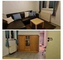 Einliegerwohnung - 640,00 EUR Kaltmiete, ca.  36,00 m² in Molfsee (PLZ: 24113)