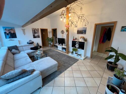 Foto - 3 Zimmer Etagenwohnung zur Miete in Pulheim