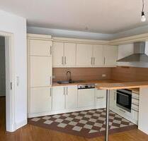 2ZKB Balkon Stellplatz Küche Fußbodenheizung - Dassendorf