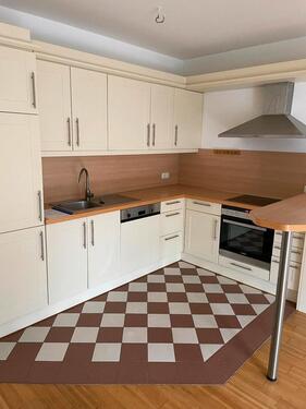 Foto - 2 Zimmer Etagenwohnung zur Miete in Dassendorf