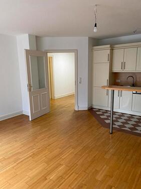 Foto - Etagenwohnung in Dassendorf zur Miete