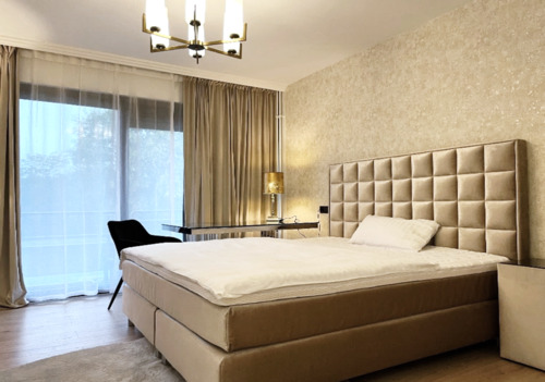 Foto - 1 Zimmer Etagenwohnung zur Miete in Lippstadt