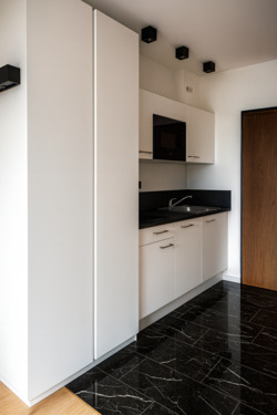 Foto - Etagenwohnung in Lippstadt zur Miete