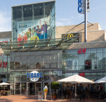 Ihre neue Fläche im Tibarg Center - Hamburg Eimsbüttel