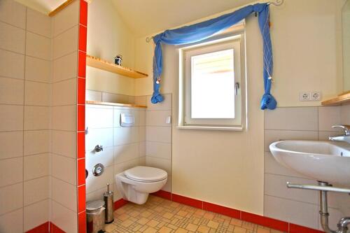 Foto - Etagenwohnung in Karlshagen zur Miete