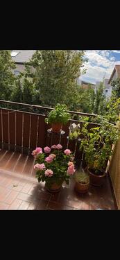 Foto - Wohnung zu vermieten 2 Zimmer in Bubenreuth Erlangen