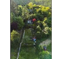 Auszeit vom Alltag - 1.123m² Vollausgestattetes Gartengrundstück - Remshalden