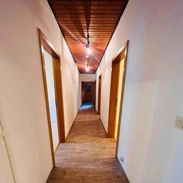 Foto - 4 Zimmer Etagenwohnung zur Miete in Altena