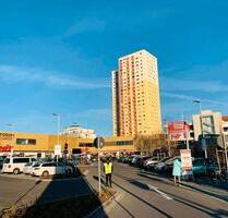 4-Zimmer-Wohnung mit Fernsicht – Nähe Bahnhof & Forum Langen - Langen (Hessen)