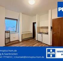 HOMBURG-ALTSTADT; HELLES APARTMENT NÄHE MARKTPLATZ ZU VERMIETEN