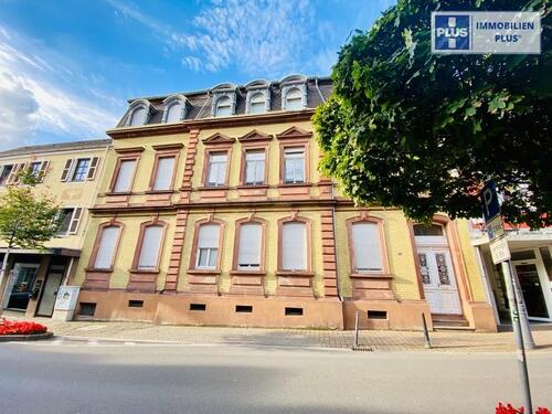 Foto - 1 Zimmer Etagenwohnung zur Miete in Homburg