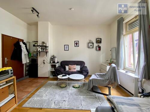 Foto - Etagenwohnung in Homburg zur Miete