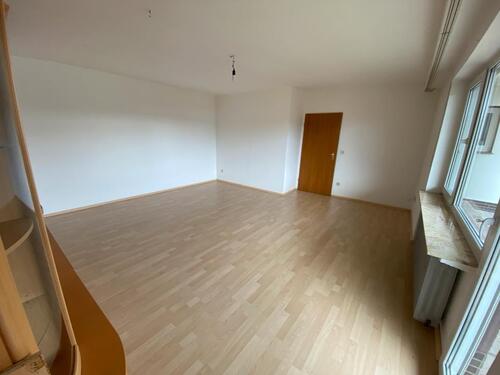 Foto - Helle Zwei-Zimmer-Wohnung in ruhiger Lage