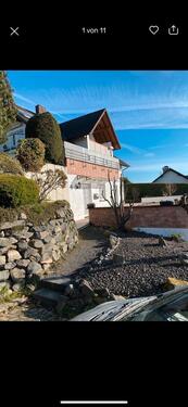 Foto - Möbliertes Apartment Mayen - 450,00&nbsp;EUR Kaltmiete, ca.&nbsp; 27,00&nbsp;m&sup2;