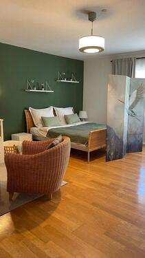 Foto - 1 Zimmer Etagenwohnung zur Miete in Wiesbaden