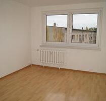 3-Raum-Wohnung in der Süderstadt - Quedlinburg