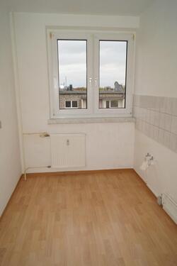 Foto - Etagenwohnung in Quedlinburg zur Miete