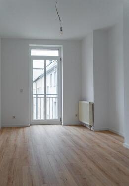 Foto - 3 Zimmer Etagenwohnung zur Miete in Chemnitz